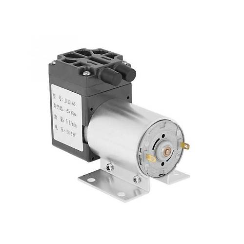12V DC Vakum Pompas� (Vacuum Pump)