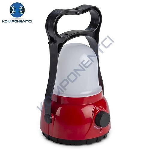 Noas 7W Yakamoz Gemici Feneri Beyaz I��k