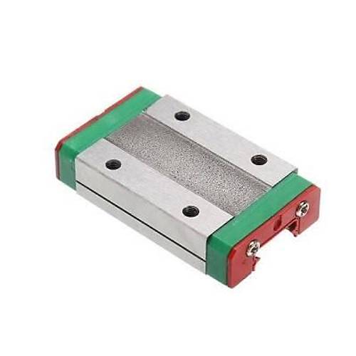 MGN12H Bilyal� Rulman Blok - MGN12H Araba