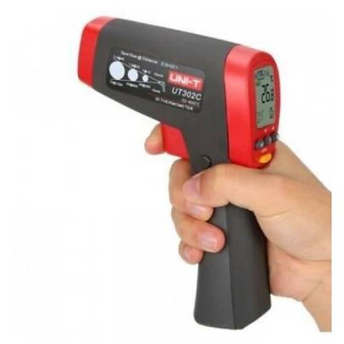 Infrared Termometre UT302C - �l�� Aleti
