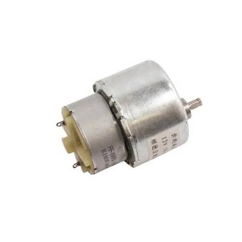 12V 30Rpm 41mm Redktrl Dc Motor