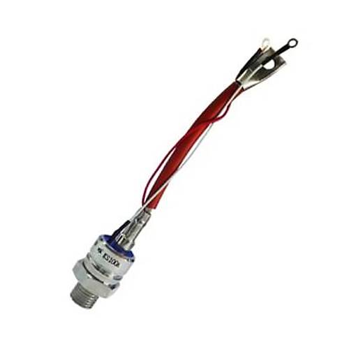 KS100A 100A 1600V 16mm Kablolu Stud Trist�r