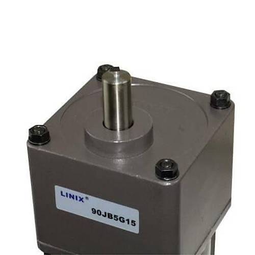 YN90-120 220V 120W 26RPM AC Motor
