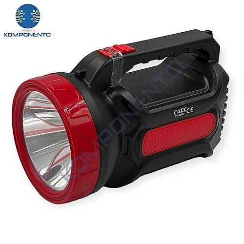 Cata CT-9952 Soma Gemici El Feneri