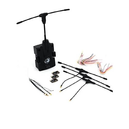 TBS Crossfire Micro TX V2 Starter Kit