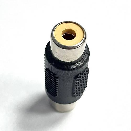 RCA Di�i-Di�i  Ba�lant�-Uzatma Ara Aparat� Tekli