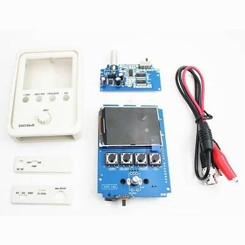 DSO150 Shell Montajl� Osiloskop Kiti