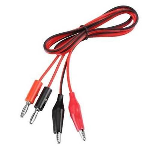 Krokodil Kablo 1m - Timsah U�lu Prob