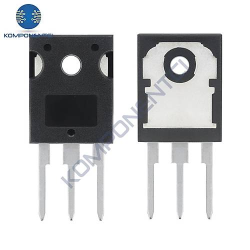 STTH6002CW (STTH6002C) 2X30A 200V Do�rultucu Diyot To-247