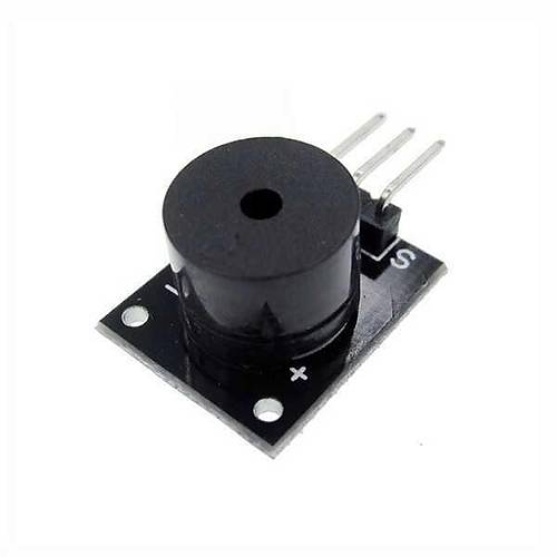 KY-006 Pasif Buzzer Mod�l�