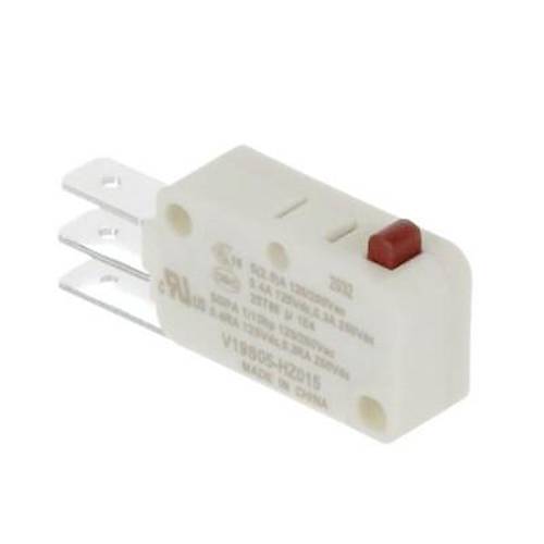 V19S05-HZ015 Micro Switch 3-Pin