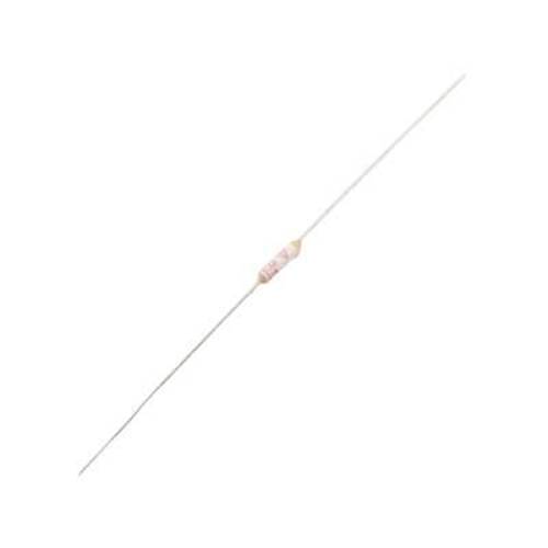 102 �C 250V 1A Termal Devre Kesici Sigorta