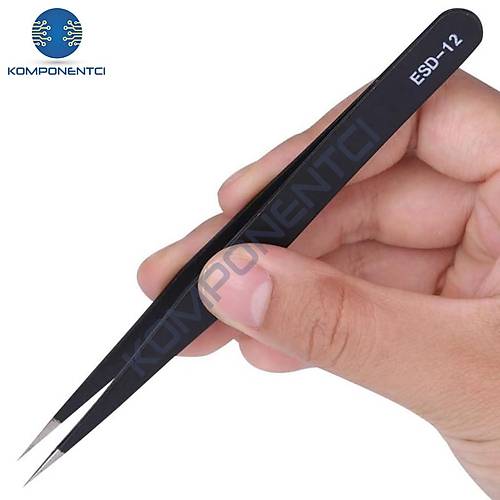 Antistatik Cmbz ESD-12