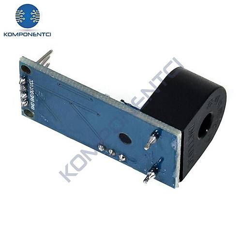 ZMCT103C 5A Tek Fazl� Ak�m Sens�r�