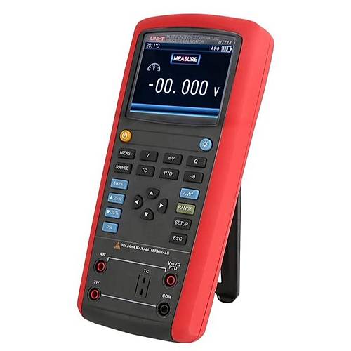 UNI-T UT725 ok levli Proses Kalibratr