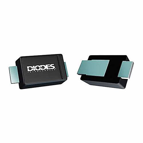 Diodes Incorporated DFLU1400-7 400V 1A S�per H�zl� Do�rultucu Diyot