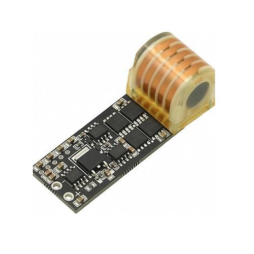 DC 7V�15V 12V to 15KV�20KV Y�ksek Frekans AC Y�ksek Voltaj Jenerat�r�