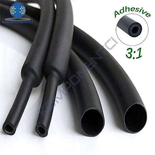 Gwest Woer ��i Yap��kanl� Is�yla Daralan Makaron 19.1 mm 25 metre