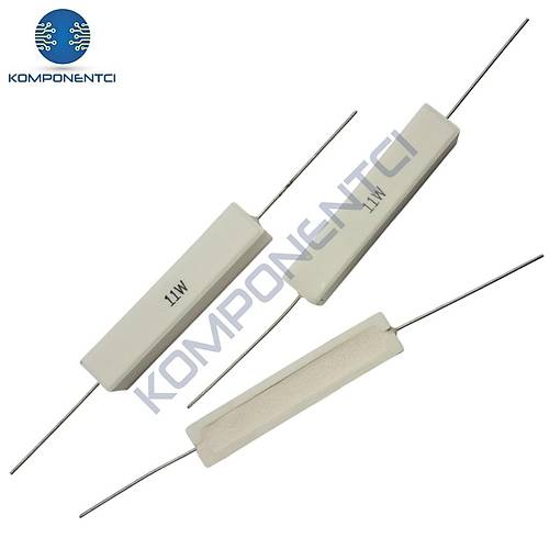 0.22R 11W Ta� Diren�