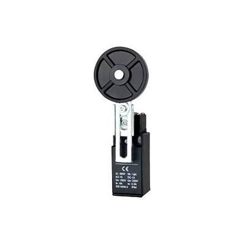 TLS-191 Plastik G�vde Limit Switch