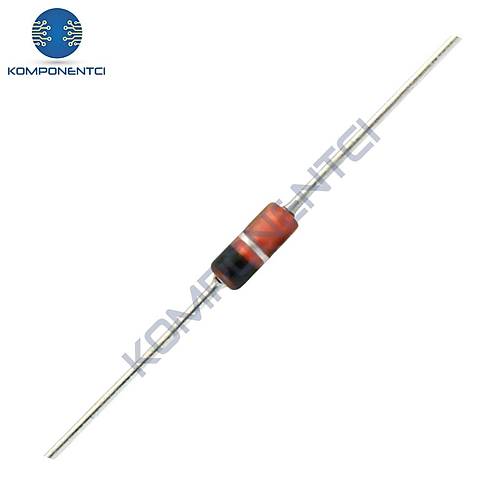 BAS34 Schottky Diyot