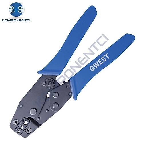 Gwest GW-6 Kablo Y�ks��� S�kma Pensesi 6-16 mm�