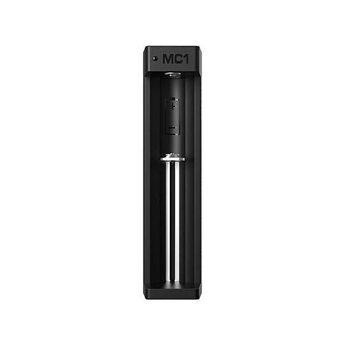 Xtar MC1 Ta��nabilir Li-ion 1.0A Pil �arj Cihaz�