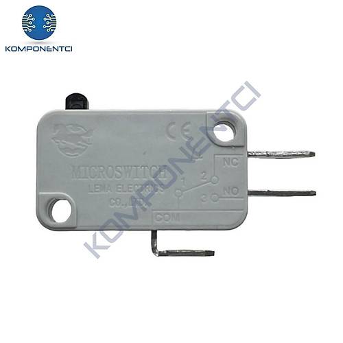 IC-170-0 Paletsiz Micro Switch