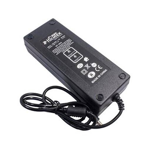 HT-1515 24V 5A Adapt�r - G�� Kayna�� 120W