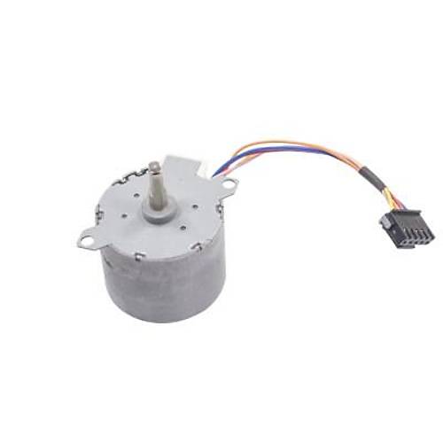 35BYJ412 12V Red�kt�rl� Step Motor