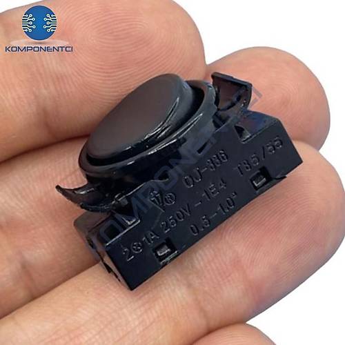 IC-192C Abajur D��mesi Arapuar Anahtar� OJ-336