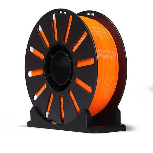 SOLVIX Turuncu Pla/Pha Premium Filament 1.75mm 1 Kg