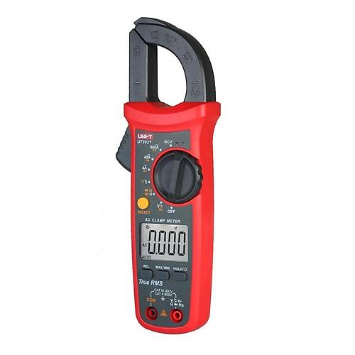 UNI-T UT202+ 400A True Rms Dijital Pensampermetre
