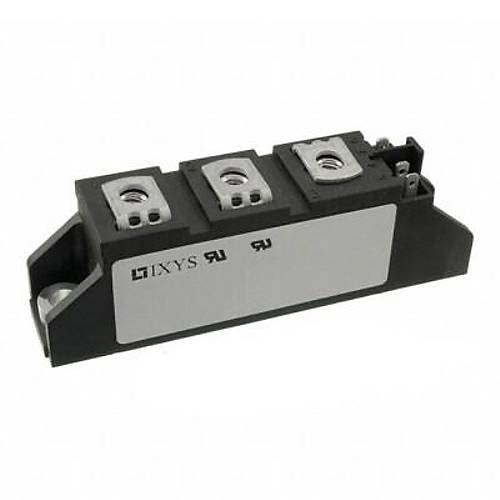 MCC95-08io1B Trist�r Mod�l 2X116A 800V