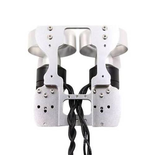 KYO-4T-DUAL S�r�c�l� Metal Pervaneli Sualt� F�r�as�z Motor �ifti