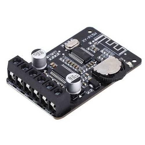 XY-P15W Bluetooth Amfi Mod�l� Amplifikat�r Devresi