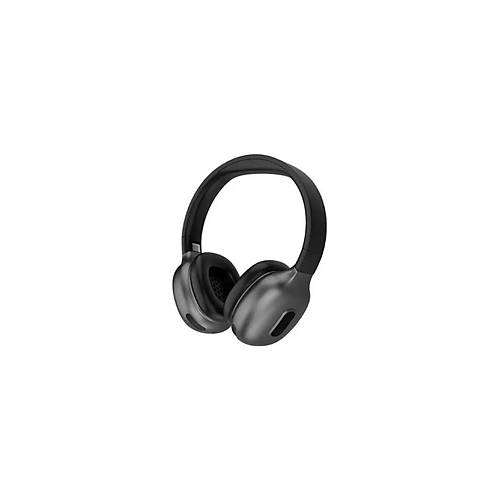 ABK-06 Wireless V5.3 Hi-Fi Ses Kaliteli Kulak �st� Kablosuz Bluetooth Kulakl�k
