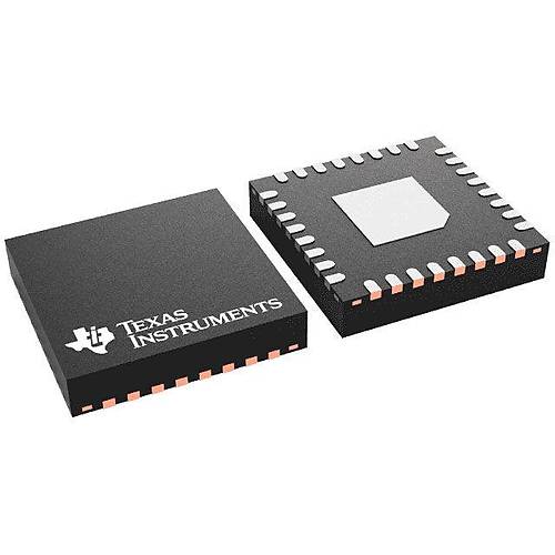 Texas Instruments MSP430I2041TRHBR Mikrodenetleyici