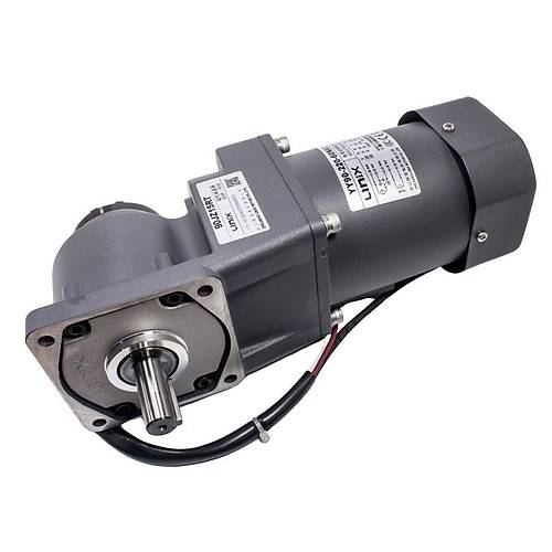 YY90-220-60 220V 60W 90RPM 90C AC Motor