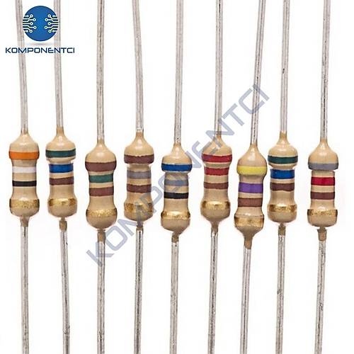 360R 1/8W Diren - 5000 Adet