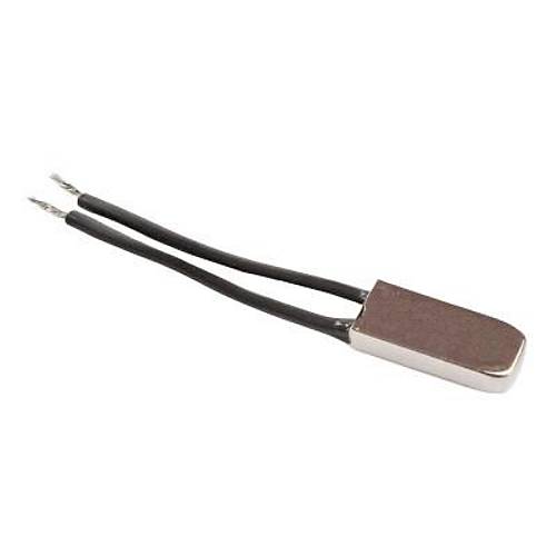 BR 250V 5A NC 155 �C Metal Termostat