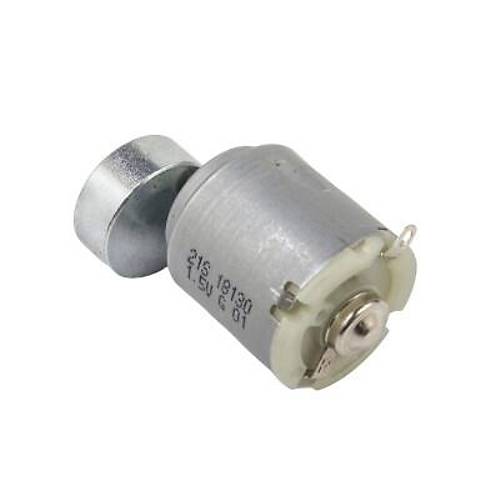 1.5V 260 Titre�im Motoru