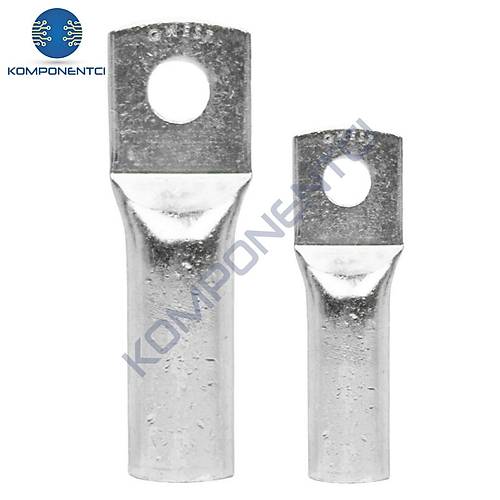 Gwest DIN 46235 Tip Kablo Pabucu SKP-D 300-16 10 Adet