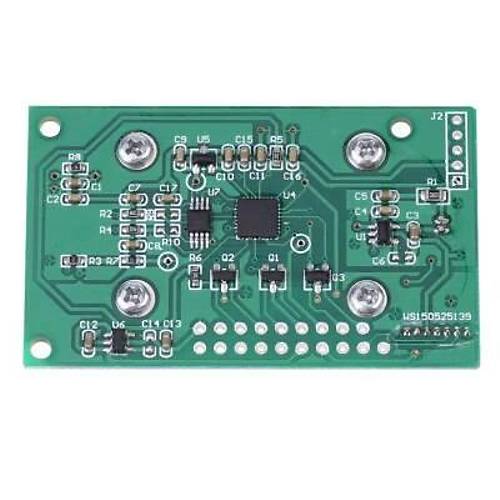 MH-Z14A NDIR PWM CO2 Sens�r� - K�z�l�tesi Karbon Dioksit Sens�r�