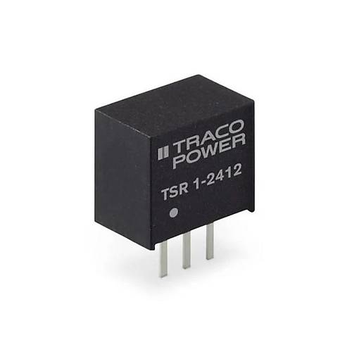 Traco Power TSR 1-2450 5V 1A DC-DC Step-Down Reg�lat�r