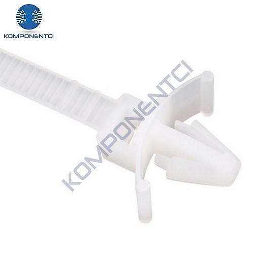 Gwest GTP 100 M 100x2.5mm Distansl� Kablo Ba�� 100 Adet