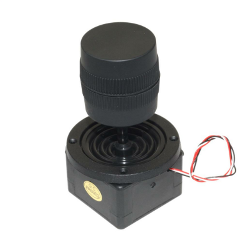 Pro 3 Eksen Joystick (Butonsuz) | Komponentci