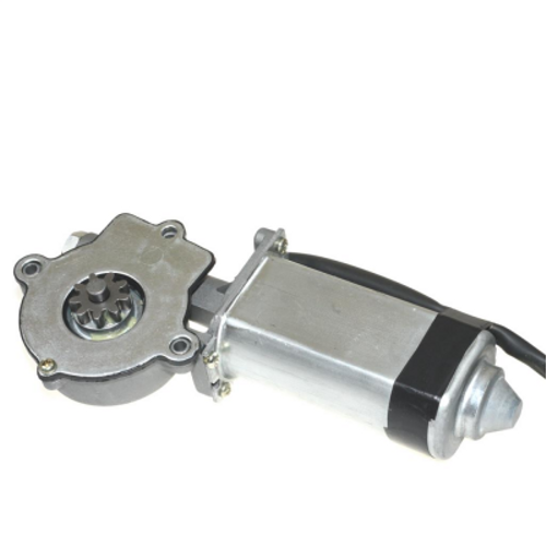KKYR 12V 90 RPM Kapı Motoru | Komponentci