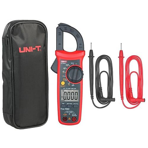 UNI-T UT202+ 400A True Rms Dijital Pensampermetre