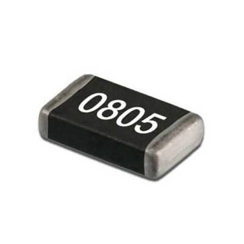 10pF 50V %5 805 SMD Kondansat�r - 10 Adet